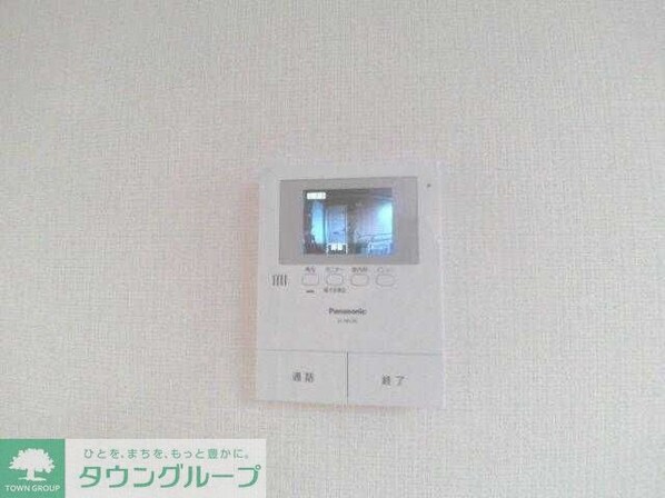 グランディ南行徳の物件内観写真